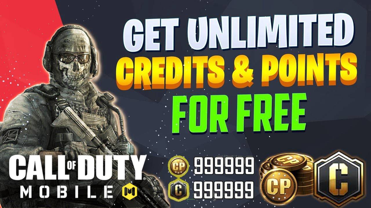 Call-Of-Duty-Mobile-Hack-Credits-Money