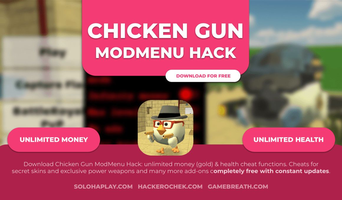 ChickenGun-modmenu-hack