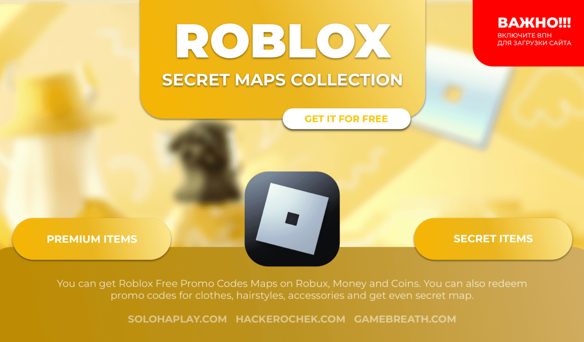 roblox-maps