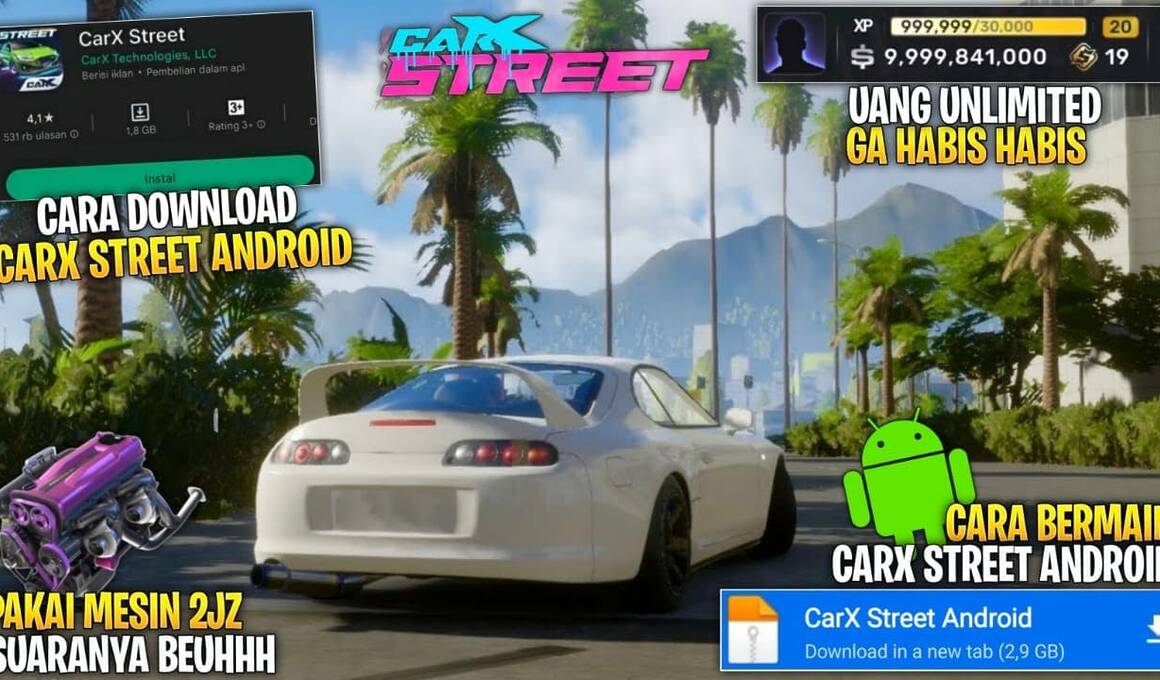 carx-street-hack