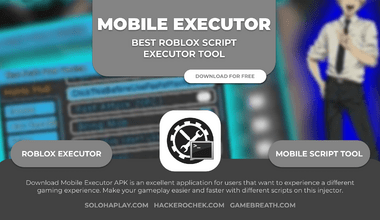 mobile-executor-android
