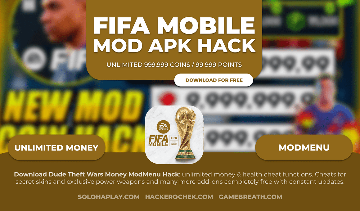 fifa-mobile-mod-hack