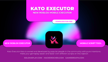 kato-executor