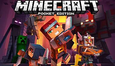 Minecraft-Pocket-Edition-Free